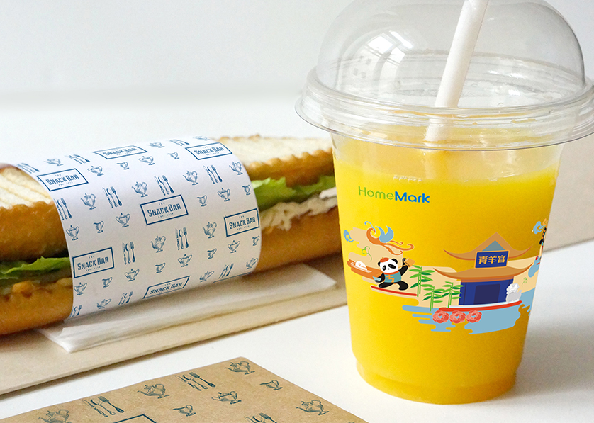 乌兰察布VI设计