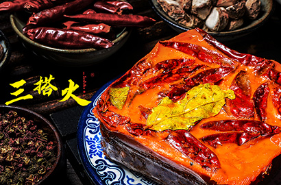 乌兰察布VI设计：城市与企业品牌联动的视觉纽带